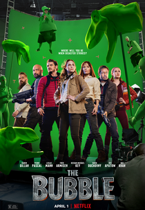 A Bolha (The Bubble)