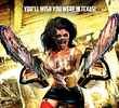 Spanish Chainsaw Massacre