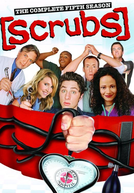 Scrubs (5ª Temporada) (Scrubs (Season 5))