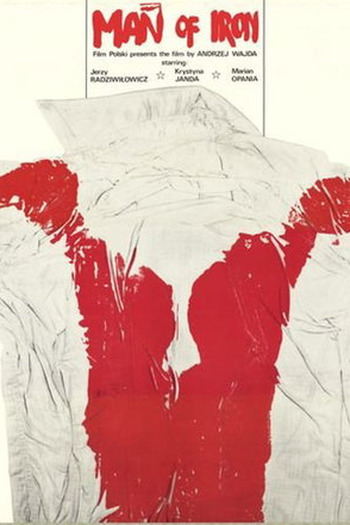  de Filme O Homem de Ferro (1981)