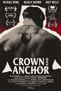 Crown and Anchor - Poster / Capa / Cartaz - Oficial 2