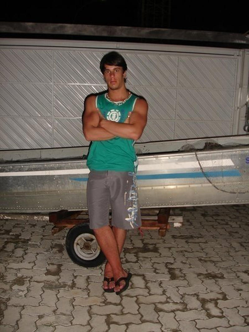 Julio Soares - Foto 2