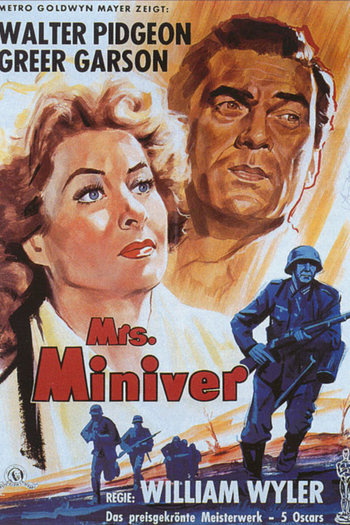  de Filme Rosa de Esperança (1942)