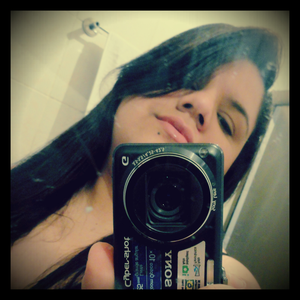 Foto de perfil de Rebeca Pinheiro