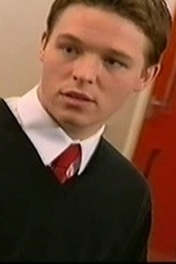 Poster de Episódio three (2000)