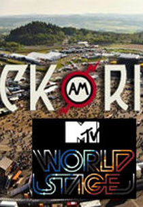 Paramore - MTV World Stage (Paramore - MTV World Stage)