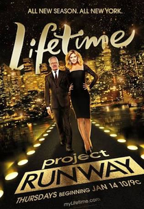 Project Runway (7ª Temporada) (Project Runway (Season 7))