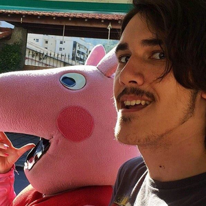 Foto de perfil de Lucas