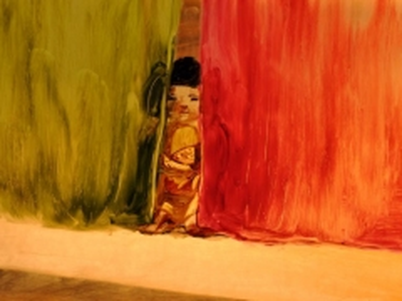 Foto 1 de Conto de Fadas