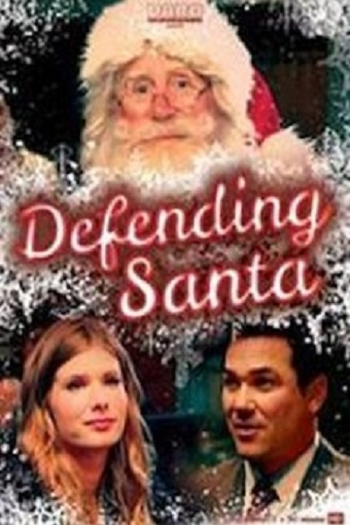 Poster de Filme Defending Santa (2013)