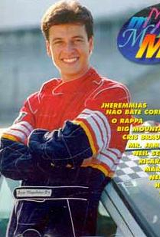 Poster 3 de TV Malhação 1998 (1998)