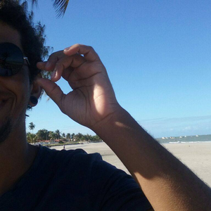 Foto de perfil de Pedro Conrado