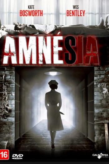  de Filme Amnésia  (2015)