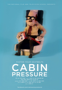 Cabin Pressure (Cabin Pressure)