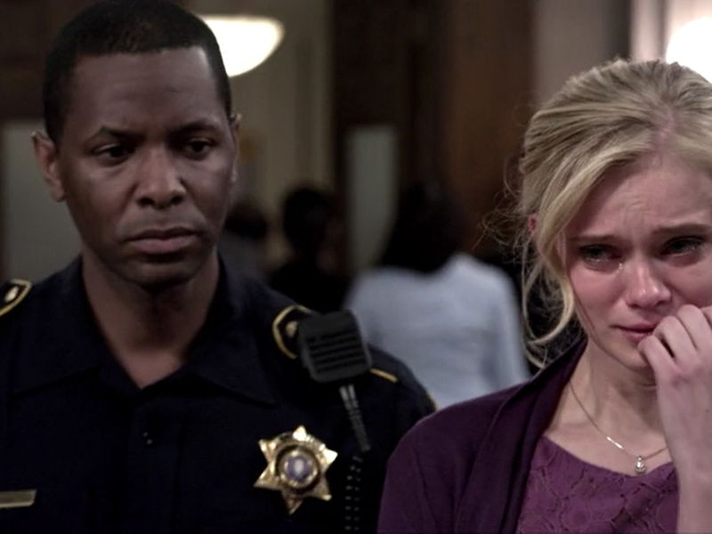 Foto 8 de Assassinato sem Culpa