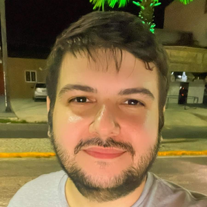 Foto de perfil de Paulo Lucas