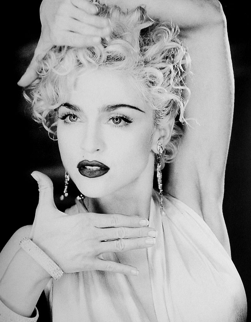 Madonna - Foto 3