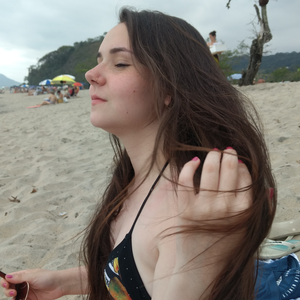 Foto de perfil de Letícia