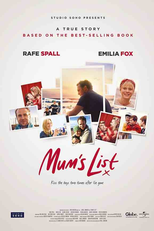 Mum's List (Mum's List)