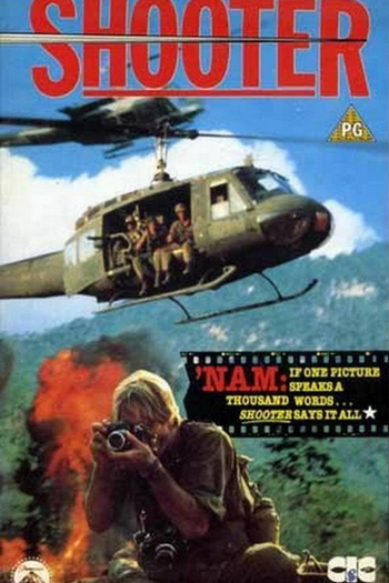  de Filme Fotografando a Morte (1988)