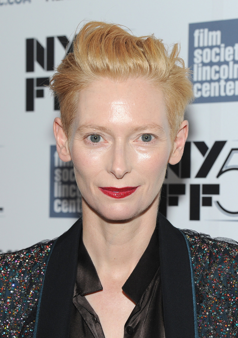 Tilda Swinton - Foto 26