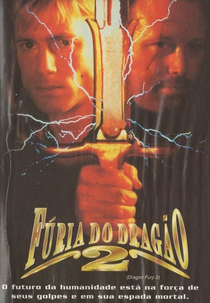 Fúria do Dragão 2 (Dragon Fury II)