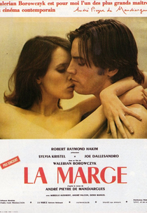 Por Que Agrado Aos Homens (La Marge)