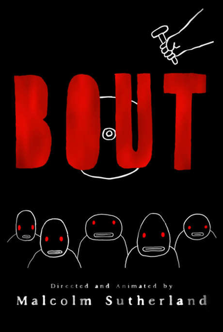 Poster 1 de Curta Bout (2011)