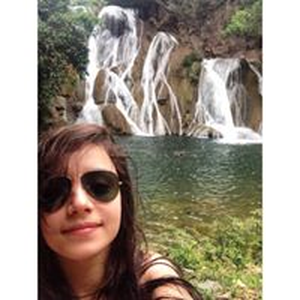 Foto de perfil de Cindy Alessandra
