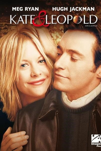  de Filme Kate & Leopold (2001)