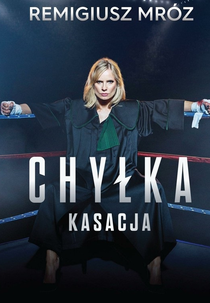 The Disappearance (2ª Temporada) (Chylka (Season 2))