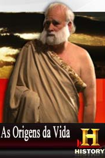  de Filme As Origens Da Vida (2008)