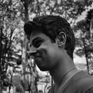 Foto de perfil de André