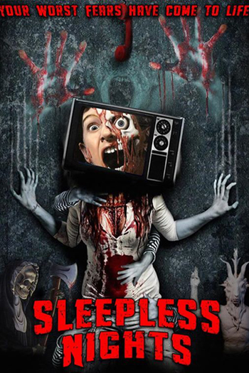  de Filme Sleepless Nights (2016)