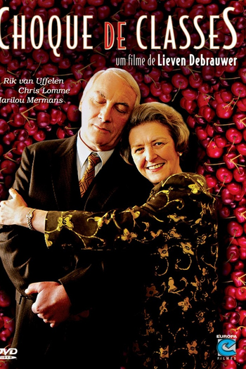 Poster de Filme Choque de Classes (2004)