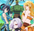 Kizetsu Yuusha to Ansatsu Hime
