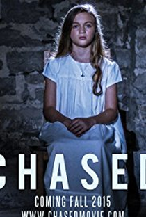 Chased - Poster / Capa / Cartaz - Oficial 1