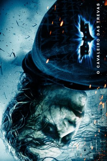  de Filme Batman: O Cavaleiro das Trevas (2008)