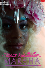 Happy Birthday, Marsha! (Happy Birthday, Marsha!)