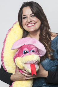 Fabíola Reipert