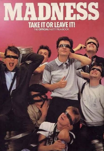 Take It Or Leave It (Take It Or Leave It)