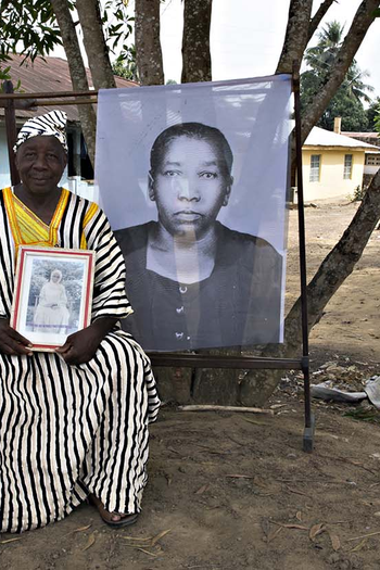 Poster de Curta Pontes sobre Abismos (2017)