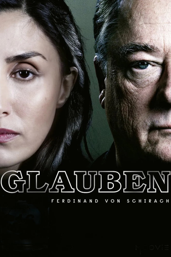 Poster de Franquia Ferdinand von Schirach: Glauben (2021)