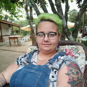 Foto de perfil de Jess Greghi