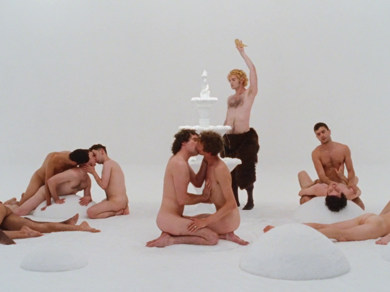 Foto 4 de Faca no Coração