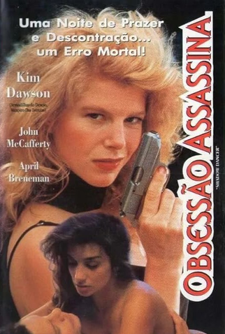 Poster 3 de Filme Obsessão Assassina (1995)
