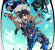 Gundam Build Divers Re:RISE (1ª Temporada)