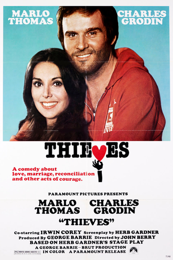  de Filme Os Assaltantes (1977)
