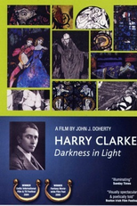 Harry Clarke – Darkness in Light (Harry Clarke – Darkness in Light)