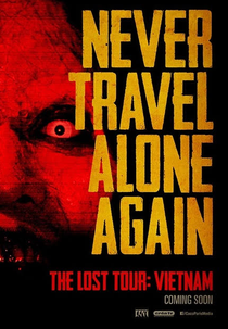 The Lost Tour: Vietnam (The Lost Tour: Vietnam)